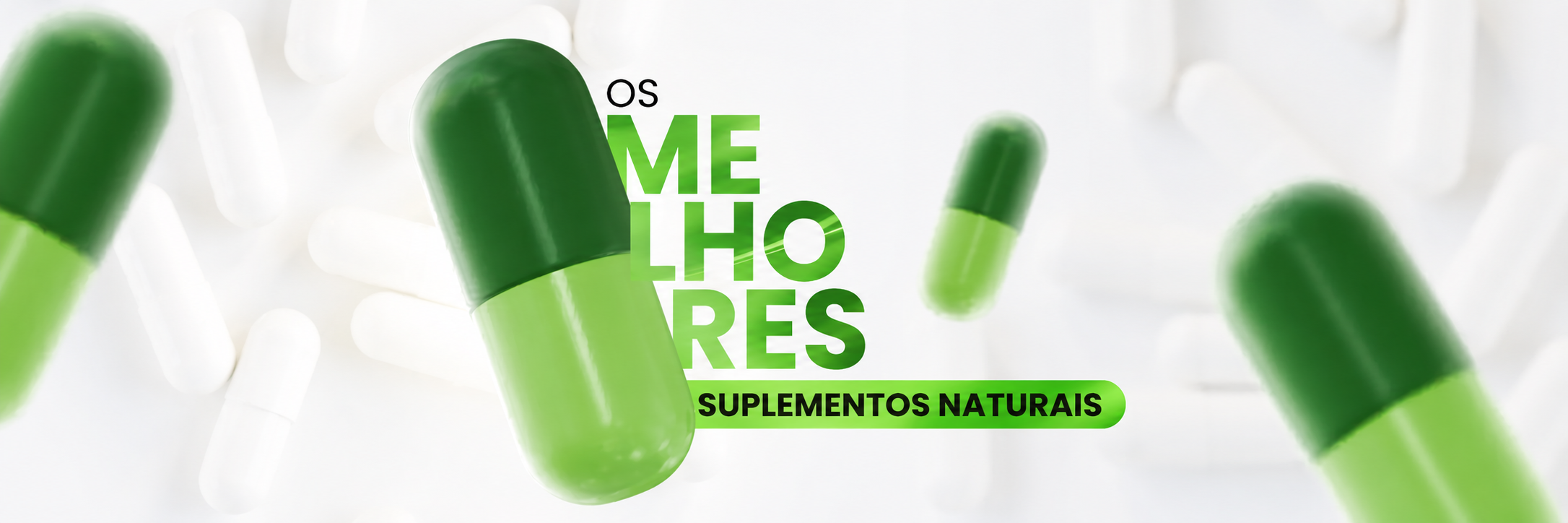 Evolua sua performance naturalmente